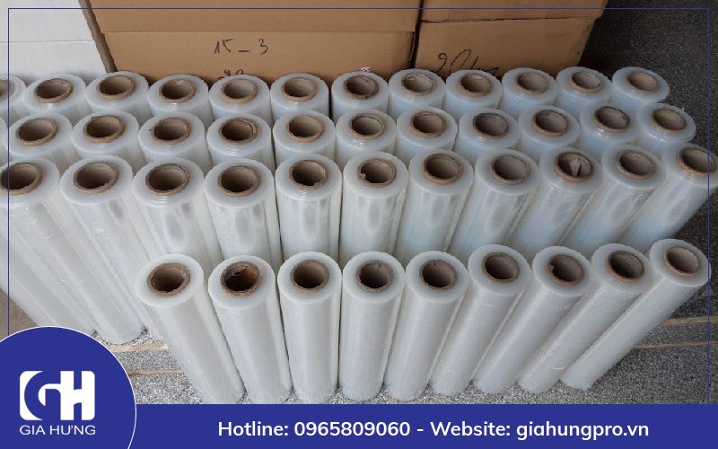 Cách lựa chọn màng chít chất lượng tốt Cách lựa chọn màng chít chất lượng tốt